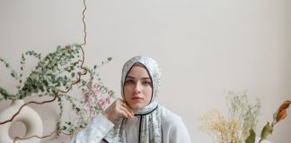 4 Brand Lokal Hijab Modis yang Cocok Digunakan Saat Ramadan
