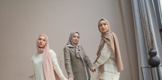 Butuh Inspirasi Gamis Dress untuk Tampil Stylish Saat Momen Ramadan? Yuk, Cek Rekomendasi Berikut Ini
