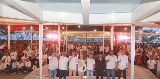 Mempererat Silaturahmi Antar Karyawan, SiCepat Ekspres Gelar Buka Bersama Tim Operasional