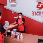 Jadwal Operasional Pengiriman SiCepat Ekspres Selama Hari Raya Lebaran 2023 pilih sicepat
