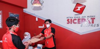 Jadwal Operasional Pengiriman SiCepat Ekspres Selama Hari Raya Lebaran 2023 pilih sicepat