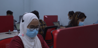 Pantau Kiriman Lebaran dengan Mudah, Begini Cara Menghubungi Customer Service SiCepat Ekspres