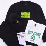 Tampil Beda Saat Lebaran dengan Pilihan Produk Baju Pria dari Roughneck 1991