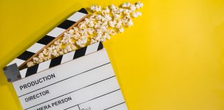 Pilihan Film Bioskop yang Bisa Menjadi Hiburan saat Libur Lebaran