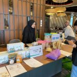 Meriahkan Momen Puasa, SiCepat Ekspres Gelar Kegiatan Bazaar Ramadan