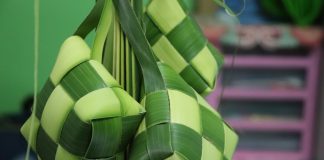 Berkumpul Bersama Keluarga dan Berbagi, Menjadi Makna Khas saat Hari Raya Idul Fitri