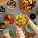 Tips Praktis Menyimpan dan Memanaskan Makanan Sisa Lebaran dengan Aman