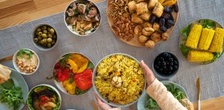 Tips Praktis Menyimpan dan Memanaskan Makanan Sisa Lebaran dengan Aman