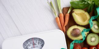 Cara Menjaga Berat Badan Selama Liburan Lebaran dengan Mudah