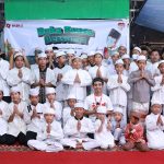 SiCepat Ekspres Berbagi Keberkahan Ramadan Lewat Buka Bersama Pondok Yatim Piatu dan Dhuafa Daar El Yaqin