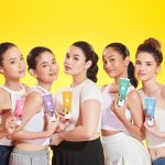 Rahasia Wajah Semakin Glowing Setelah Lebaran dengan Rangkaian Produk Azarine