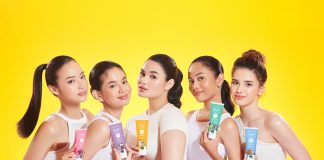 Rahasia Wajah Semakin Glowing Setelah Lebaran dengan Rangkaian Produk Azarine