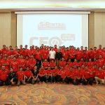 SiCepat Ekspres Gelar CEO Coffee Morning Sebagai Ruang Diskusi Bersama Karyawan