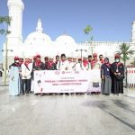 Apresiasi Loyalitas dan Dedikasi, SiCepat Ekspres Berangkatkan Umrah Karyawan