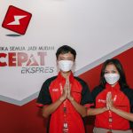 SiCepat Ekspres Borong Dua Penghargaan di Bidang Kualitas Layanan dan Branding