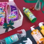 Merawat Kebersihan Rumah dengan Produk Pembersih dari Natura Indonesia