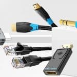 Inovasi Terbaru Produk Elektronik Lokal dari Brand Vention Indonesia