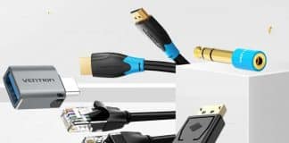 Inovasi Terbaru Produk Elektronik Lokal dari Brand Vention Indonesia