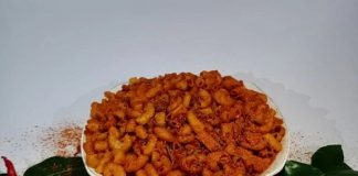 Cerita Markas Makaroni, Menikmati Keuntungan Layanan Sebagai Member HVM SiCepat