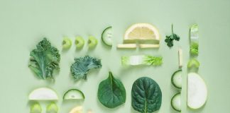 5 Pilihan Makanan yang Dapat Meningkatkan Daya Tahan Tubuh