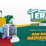 Meningkatkan Loyalitas Online Seller, SiCepat Ekpres Hadirkan Program TERAS bersama Shipdeo