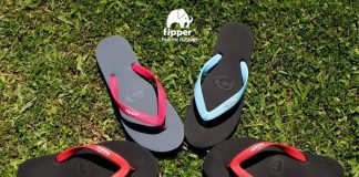 Memilih Sandal yang Nyaman dan Ramah di Kantong dengan Produk Fipper Indonesia