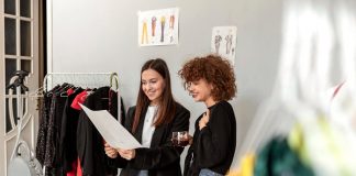 5 Ide Bisnis Fashion yang Dapat Diwujudkan dengan Modal Terbatas