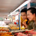 Menjelajahi Rasa Jakarta: Pilihan Destinasi Kuliner yang Memanjakan Liburanmu