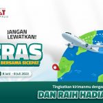TERAS: Terbang Bersama SiCepat Ekspres Menuju Loyalitas Pelanggan yang Lebih Tinggi