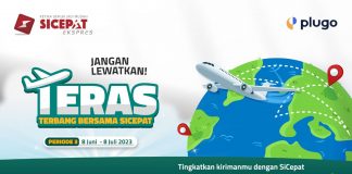 TERAS: Terbang Bersama SiCepat Ekspres Menuju Loyalitas Pelanggan yang Lebih Tinggi