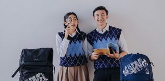 Kembali ke Sekolah Lebih Bergaya dan Fresh dengan Pilihan Paket Produk Torch