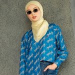 Tampil Anggun dan Elegan dengan Koleksi Fashion Muslim dari MyLadyHijab