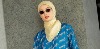 Tampil Anggun dan Elegan dengan Koleksi Fashion Muslim dari MyLadyHijab