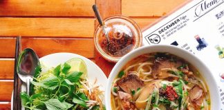 Cicipi Kesenangan Gurih: 5 Tempat Ramen Jakarta yang Harus Dikunjungi