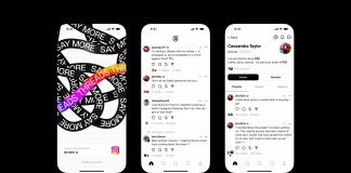 Threads Instagram atau Twitter, Mana yang Lebih Disukai oleh Warganet?