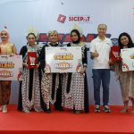 SiCepat Got Talent, Ajang Pencarian Bakat Seni Jagoan SiCepat