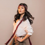 Ikonik dan Menginspirasi: Ide Kostum Pahlawan untuk Merayakan 17 Agustus di Kantor