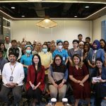 SiCepat Ekspres Gelar Seminar Kesehatan Mental Health bagi Karyawan