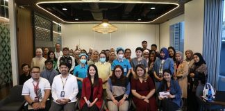 SiCepat Ekspres Gelar Seminar Kesehatan Mental Health bagi Karyawan