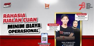 Trik Efektif Menghemat Biaya Operasional dan Maksimalkan Keuntungan Bisnis!