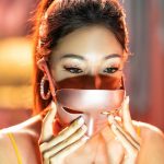 Mask Girl: Antara Hiburan dan Kegelapan, Kisah Seleb Internet yang Terlibat dalam Kasus Pembunuhan