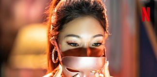 Mask Girl: Antara Hiburan dan Kegelapan, Kisah Seleb Internet yang Terlibat dalam Kasus Pembunuhan