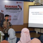 Komitmen Mendukung UMKM, SiCepat Ekspres Bagikan Tips Jualan Makin Laris Lewat Workshop dan Webinar Sanubari