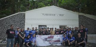 Jelang Perayaan HUT ke-78 RI, SiCepat Ekspres Gelar Aksi Bersih-bersih ’’Merdeka Dari Sampah’’