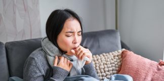 Polusi Udara Jakarta Picu ISPA dan Batuk, Berikut Ini Cara Mengatasinya!