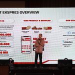 Hadir Dalam Digitalk Fest 2023, SiCepat Ekspres Perkuat Dukungan untuk UMKM Go Digital