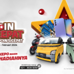 Mau Ikut Program Kejar Poin (Kepoin) SiCepat? Yuk Cari Tahu Caranya di Sini!