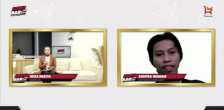 Edukasi Pelaku Usaha Lewat Webinar Sanubari, SiCepat Ekspres Bagikan Tips Hemat Biaya Operasional Dalam Berbisnis