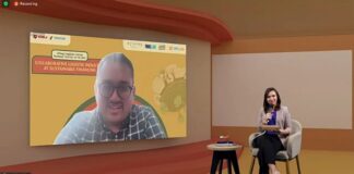 SiCepat Ekspres Lakukan Beberapa Action Menjawab Tantangan Sustainability