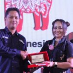 Sukses Jalankan Program Internal, SiCepat Ekspres Raih Penghargaan Perhumas PR Excellence Awards 2023